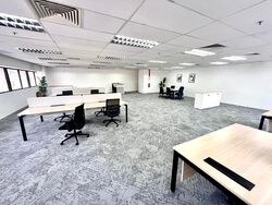 Fortune Centre (D7), Office #526910251